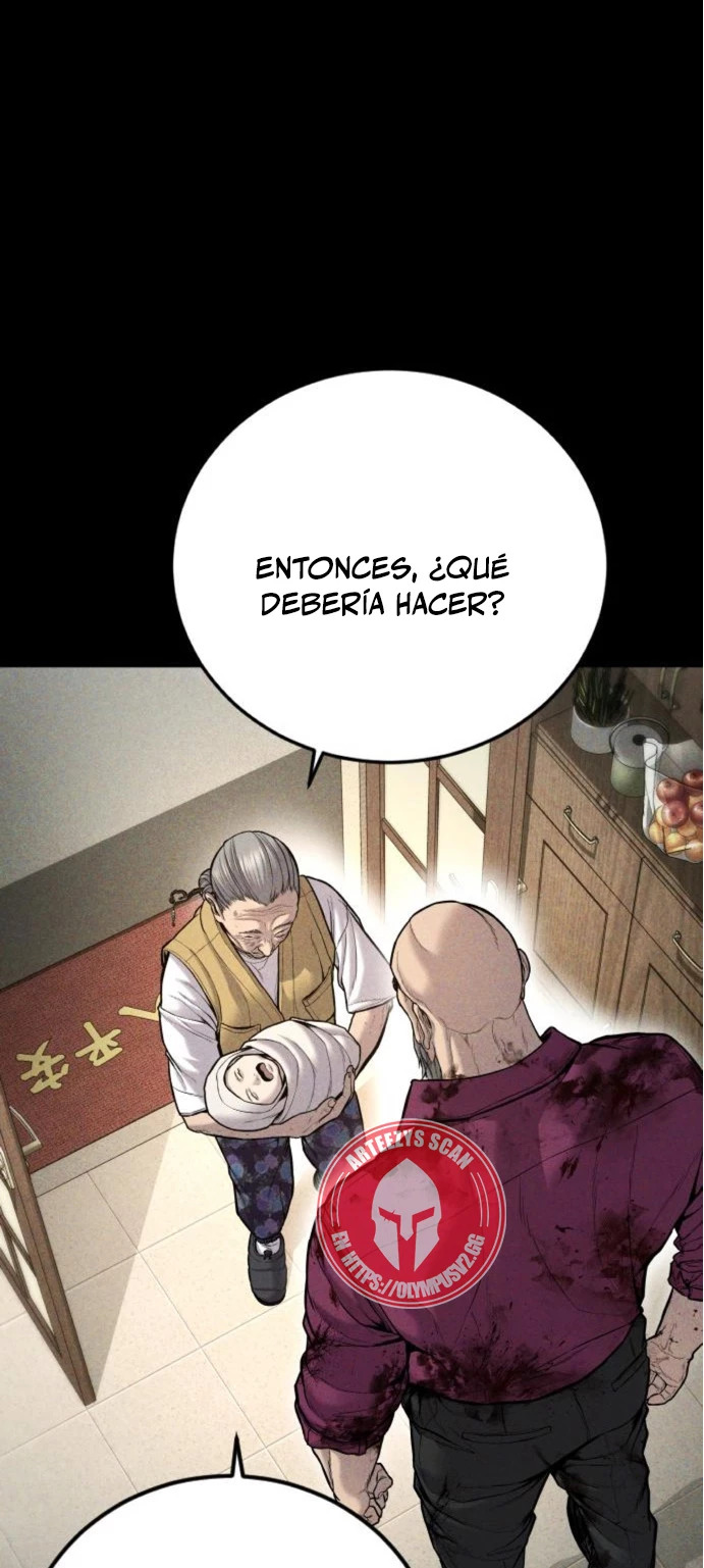 Read Manager Kim ES Manga Online