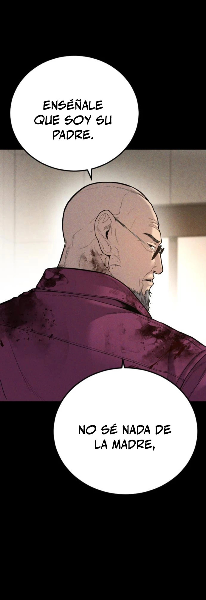 Read Manager Kim ES Manga Online