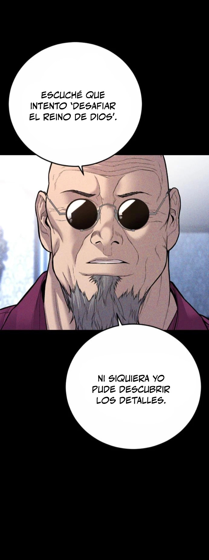 Read Manager Kim ES Manga Online