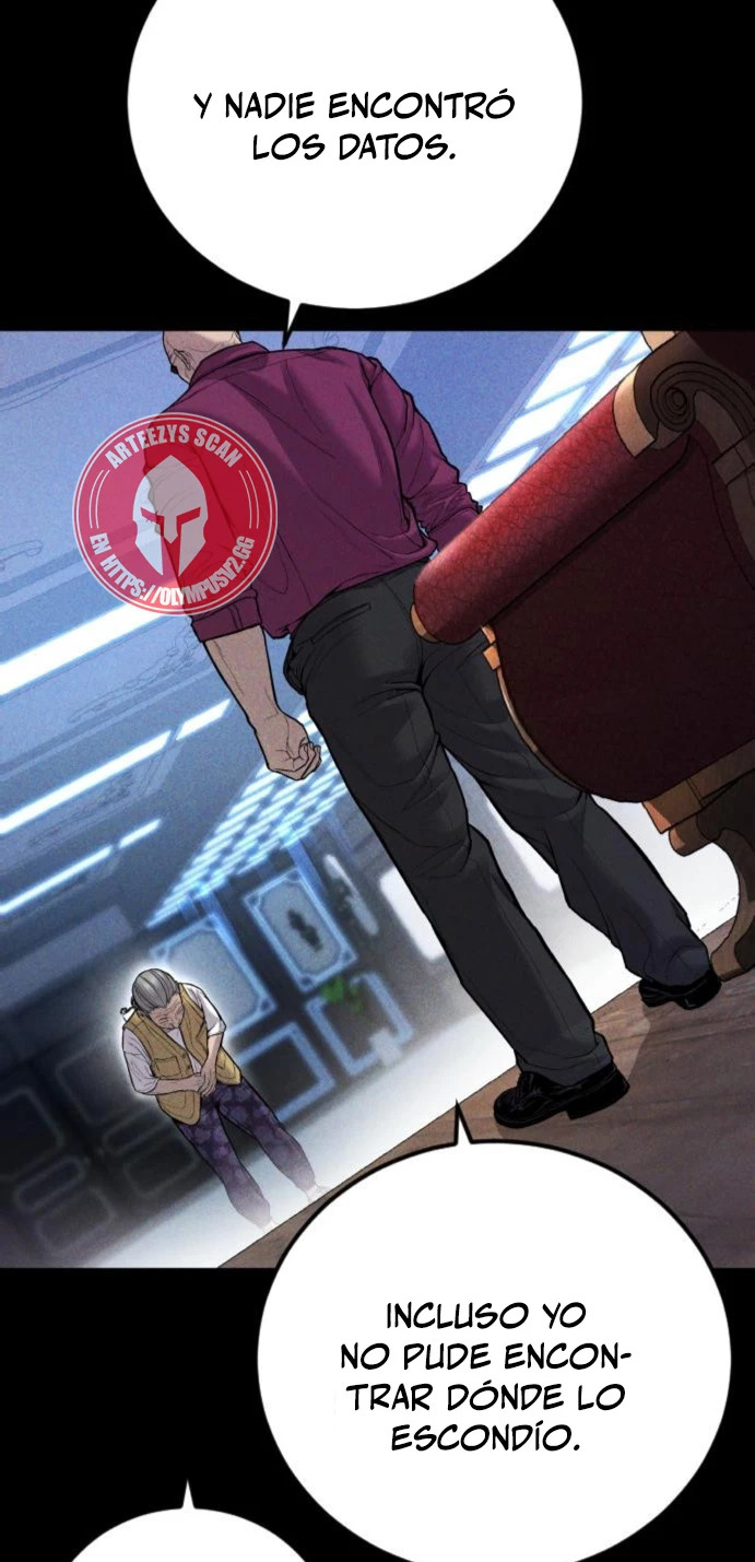 Read Manager Kim ES Manga Online