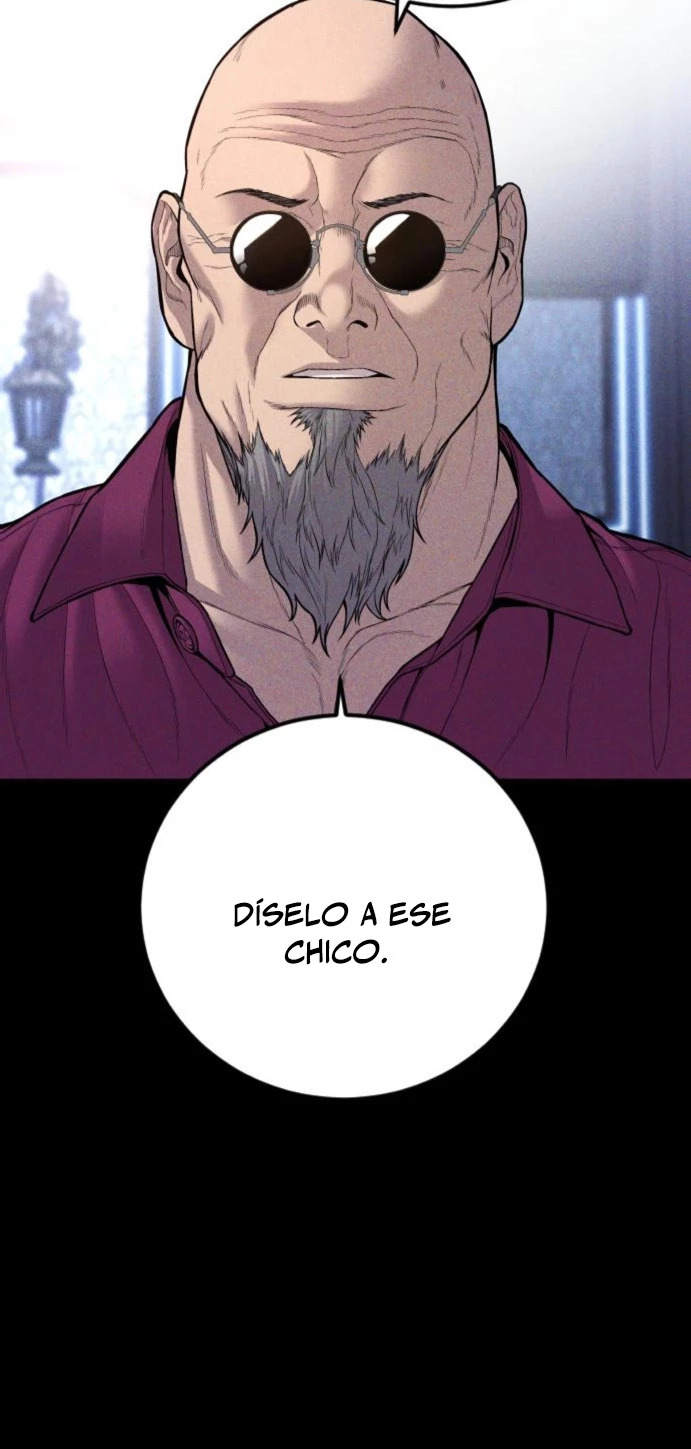 Read Manager Kim ES Manga Online