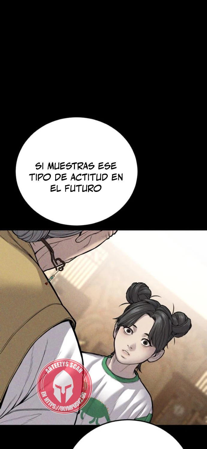 Read Manager Kim ES Manga Online