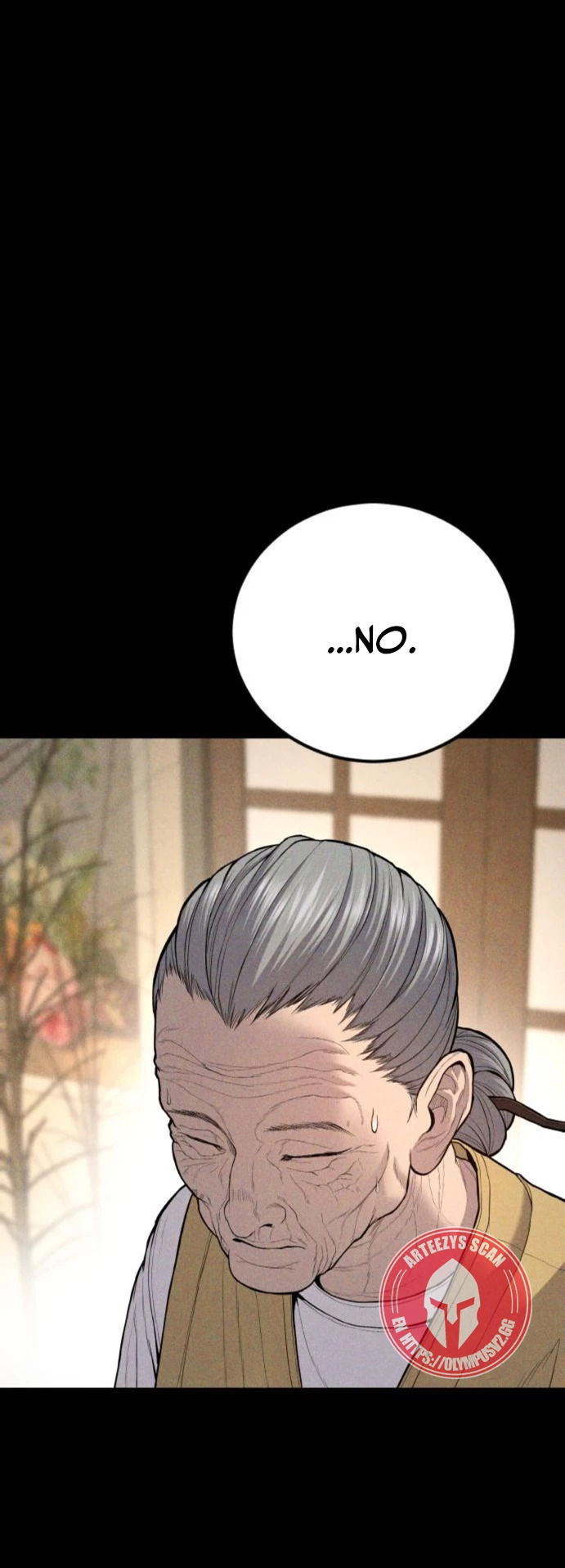 Read Manager Kim ES Manga Online