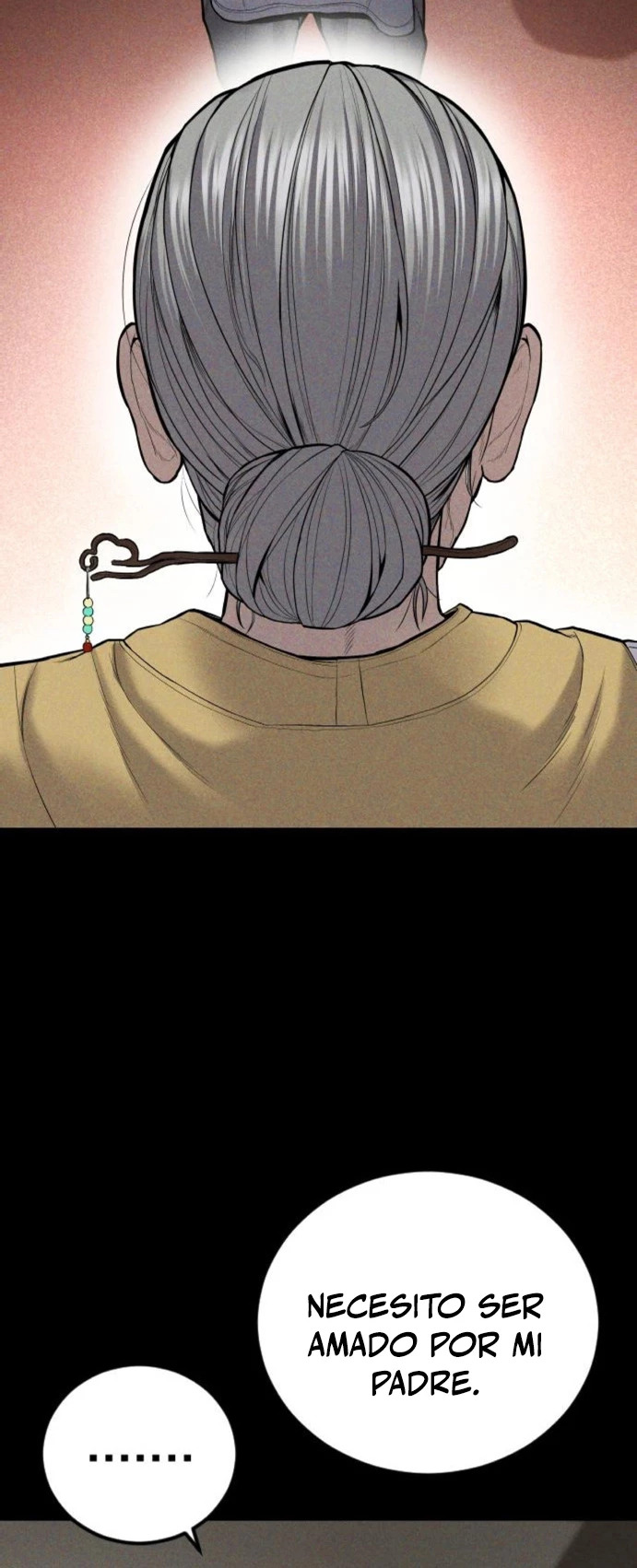 Read Manager Kim ES Manga Online