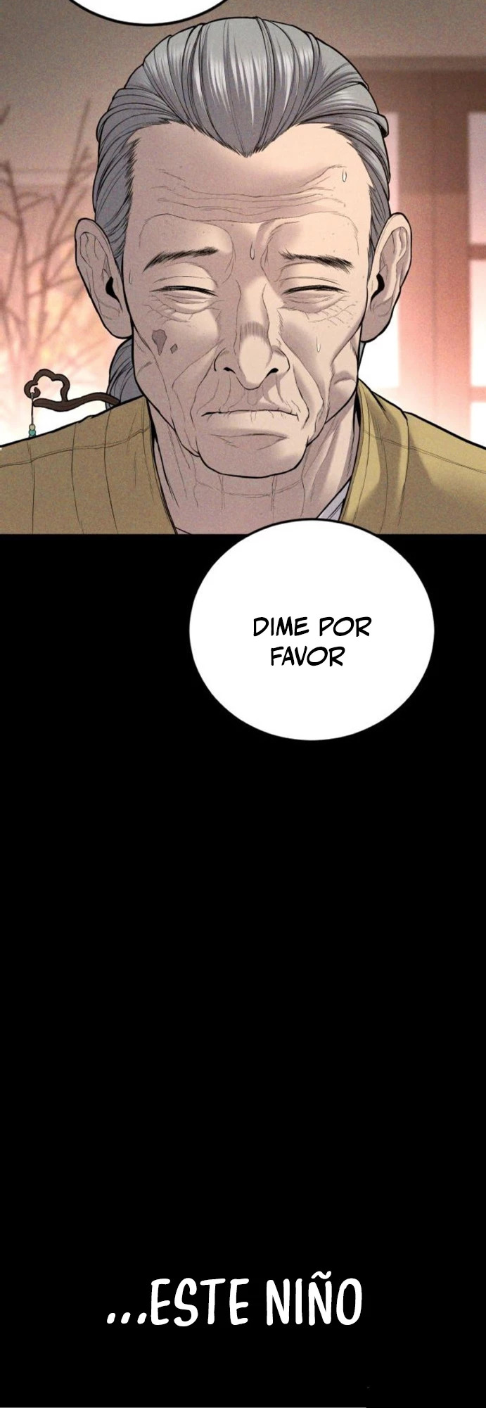 Read Manager Kim ES Manga Online