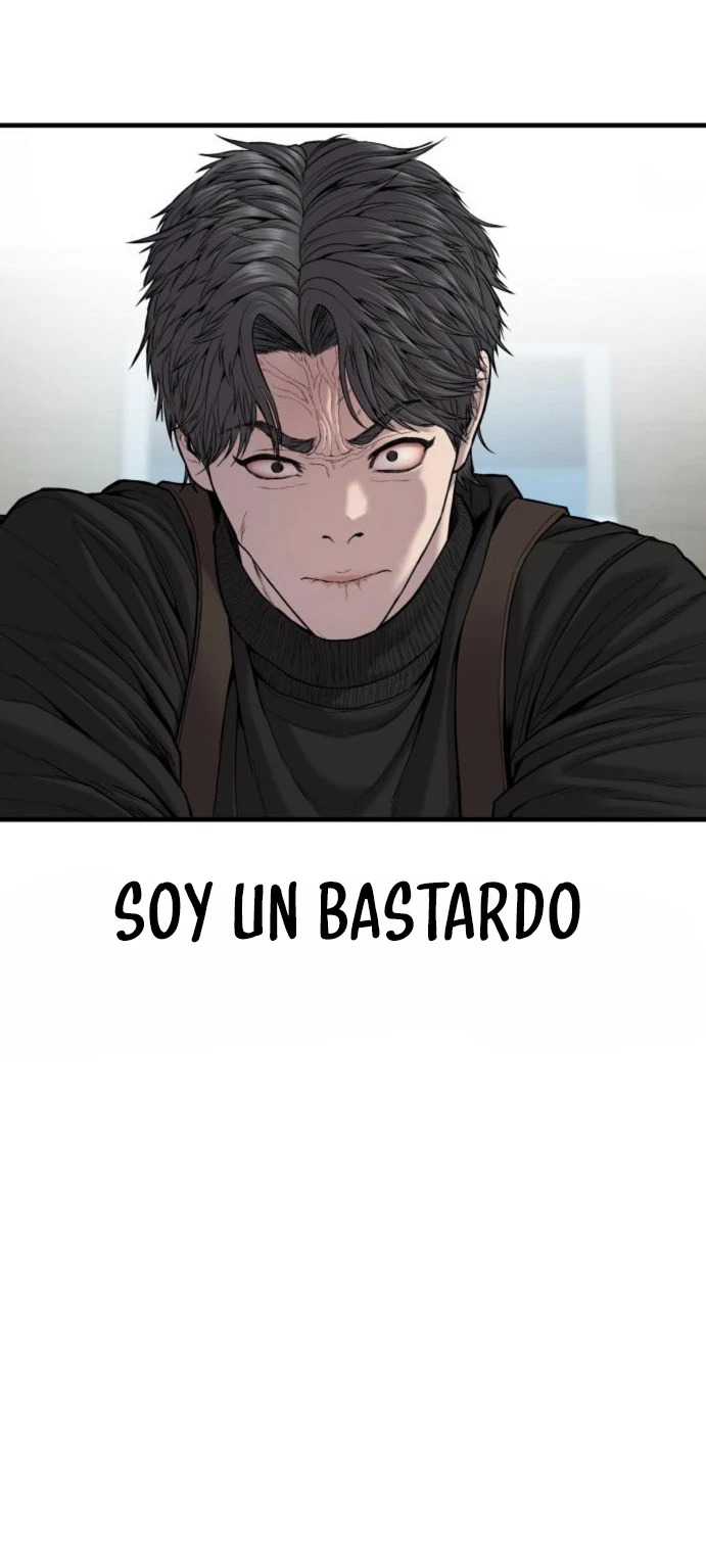 Read Manager Kim ES Manga Online