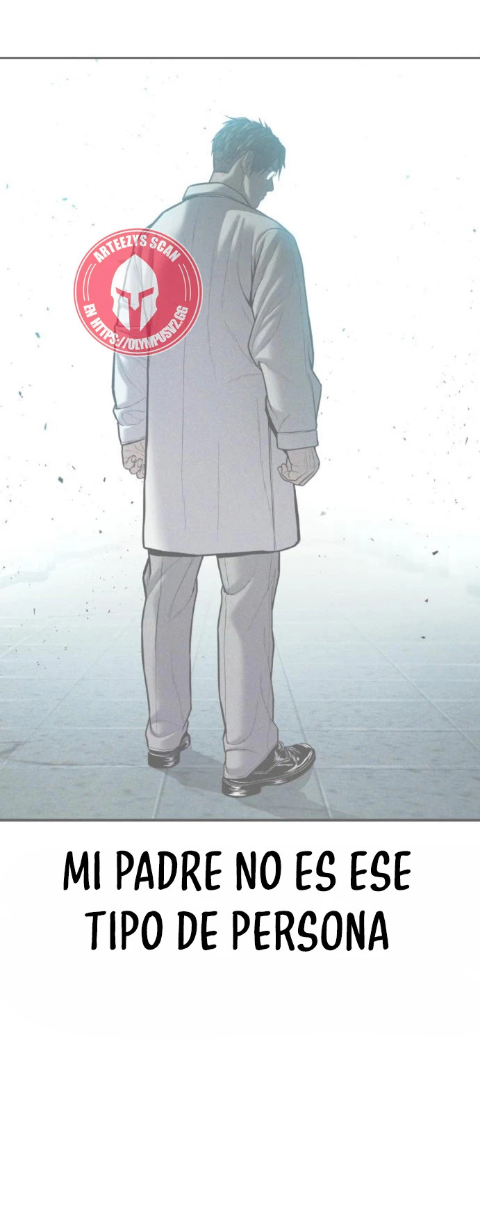 Read Manager Kim ES Manga Online