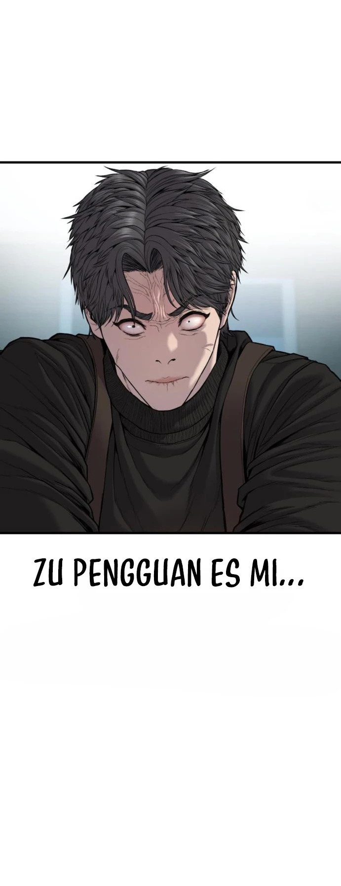 Read Manager Kim ES Manga Online