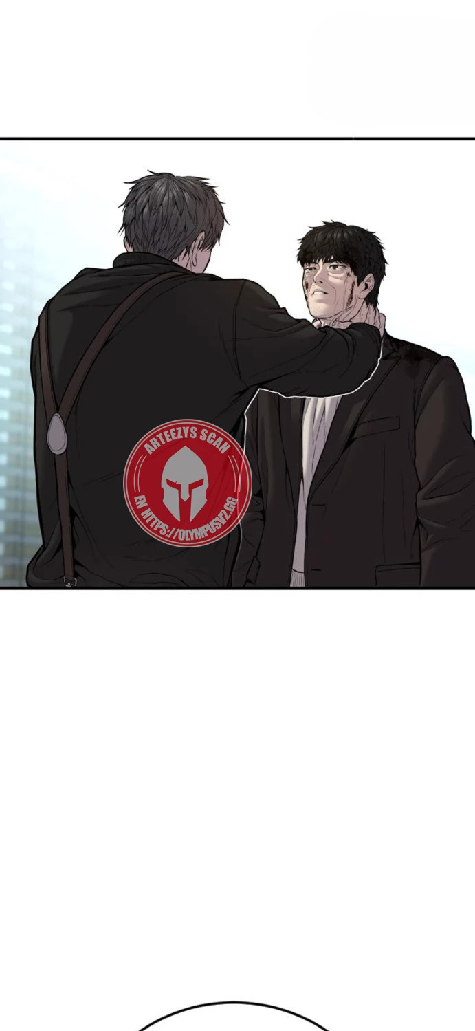 Read Manager Kim ES Manga Online