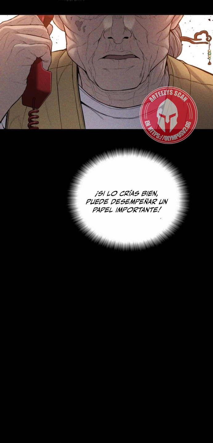 Read Manager Kim ES Manga Online