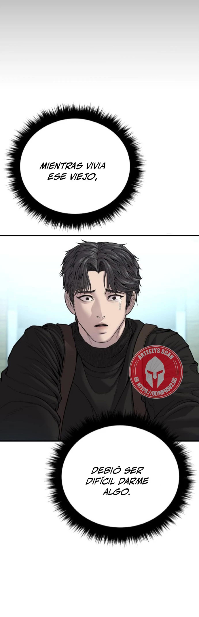 Read Manager Kim ES Manga Online