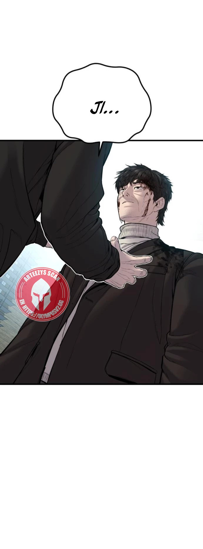 Read Manager Kim ES Manga Online