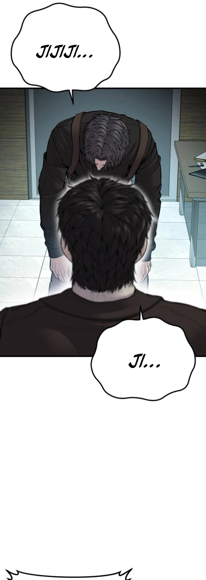 Read Manager Kim ES Manga Online