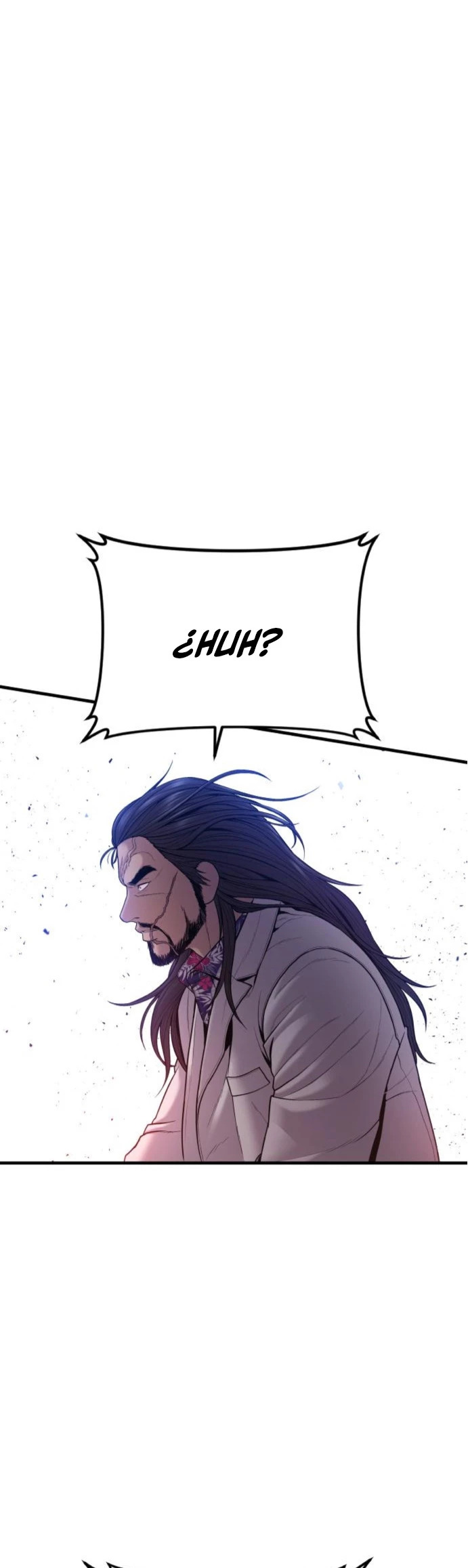 Read Manager Kim ES Manga Online