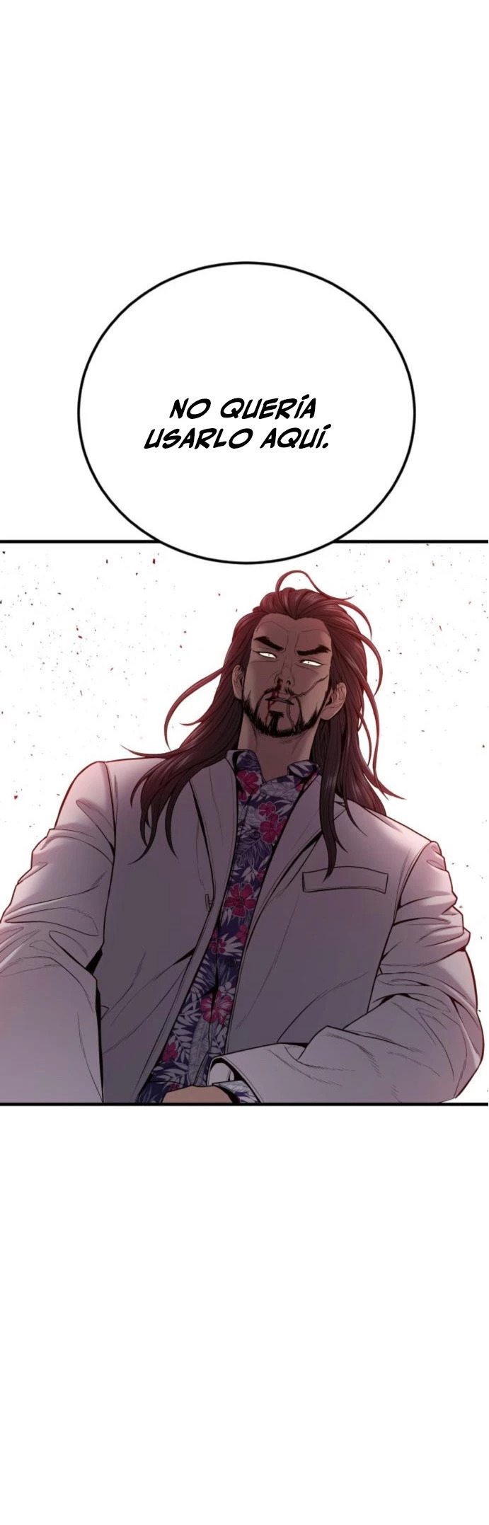 Read Manager Kim ES Manga Online