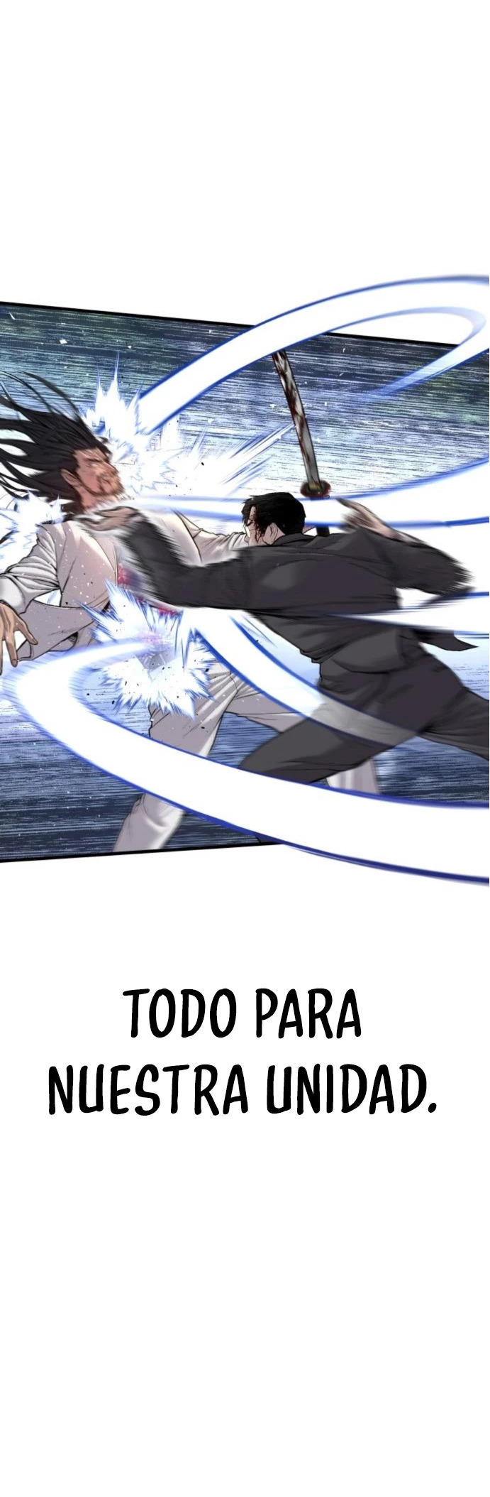 Read Manager Kim ES Manga Online