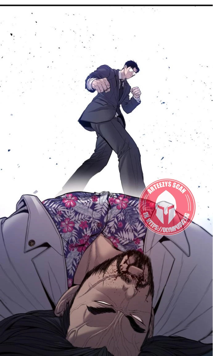 Read Manager Kim ES Manga Online