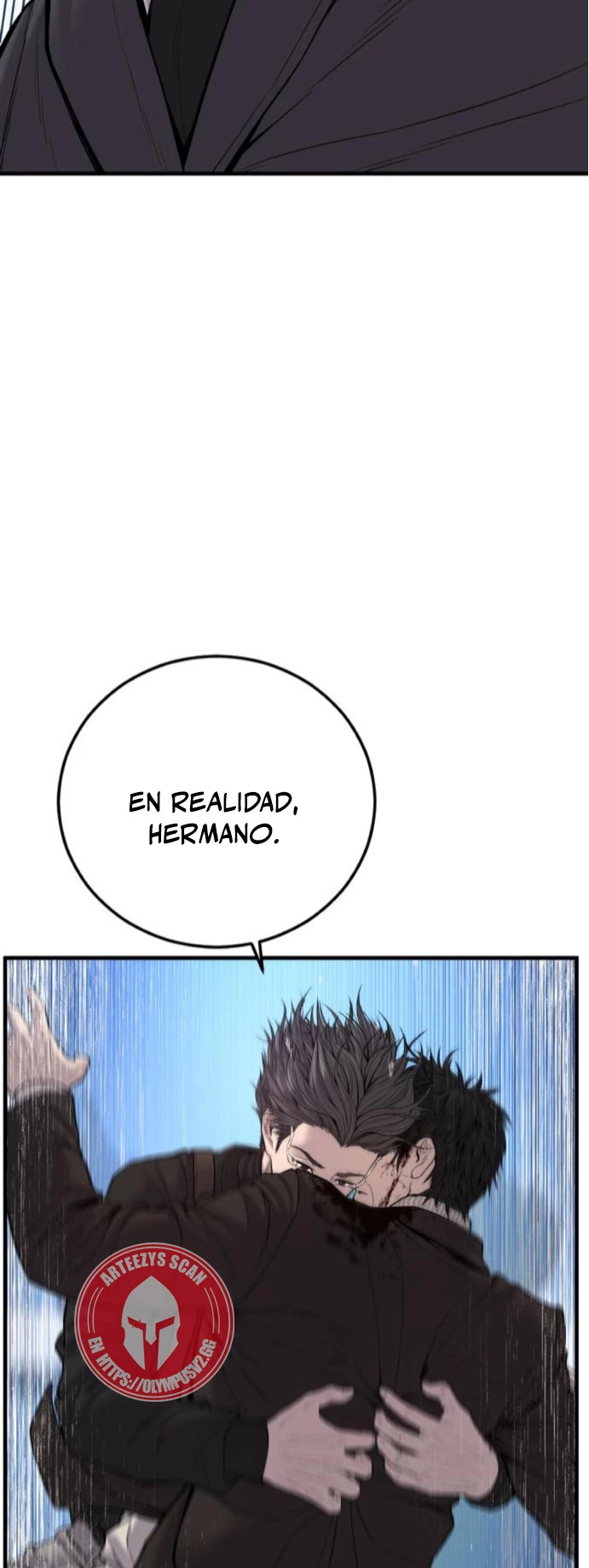 Read Manager Kim ES Manga Online