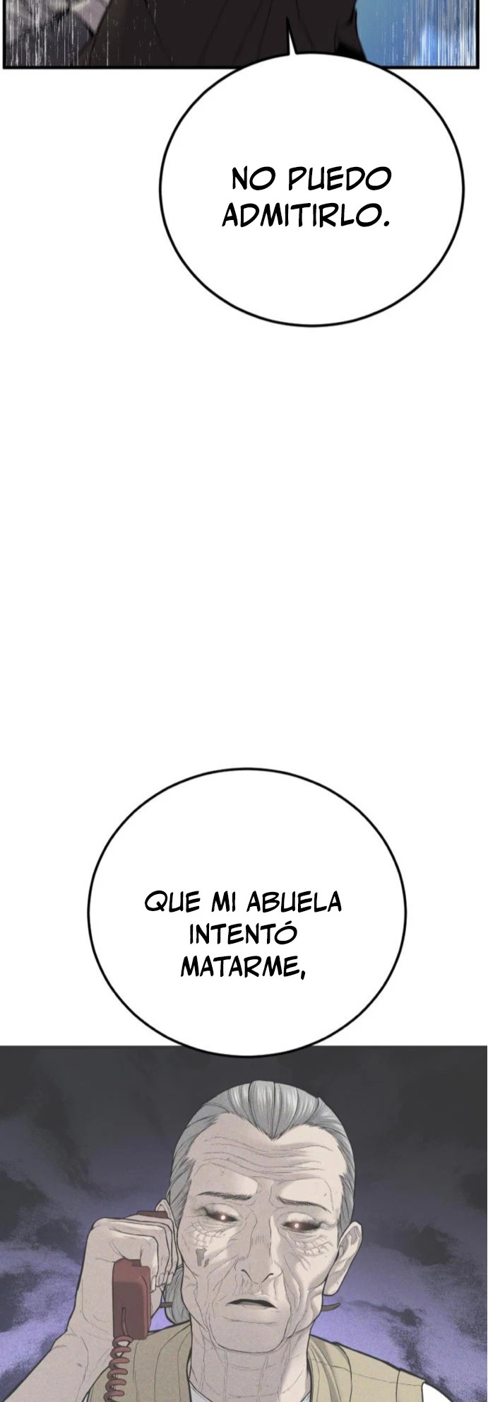 Read Manager Kim ES Manga Online