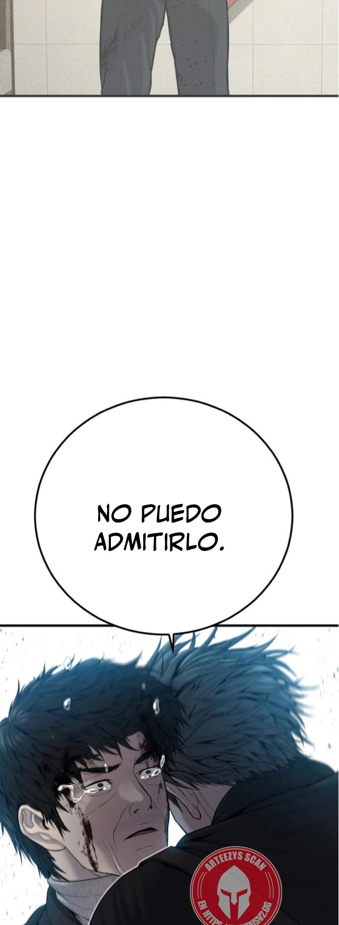 Read Manager Kim ES Manga Online
