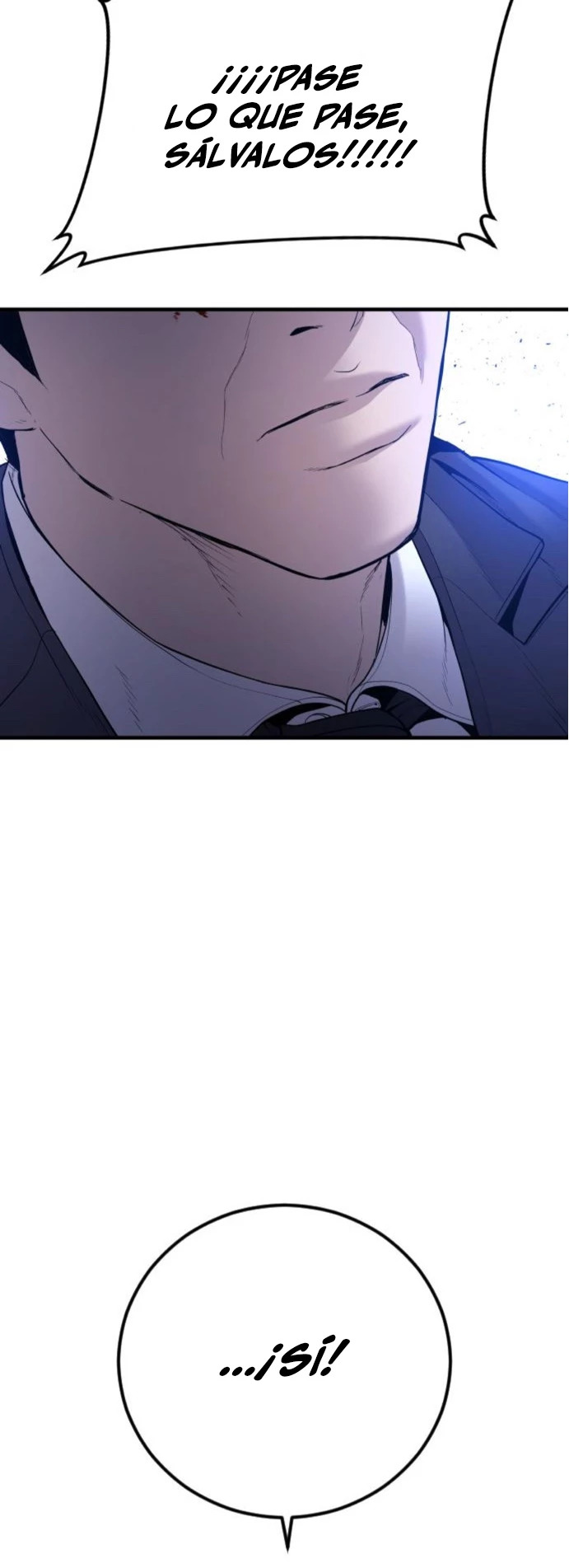 Read Manager Kim ES Manga Online