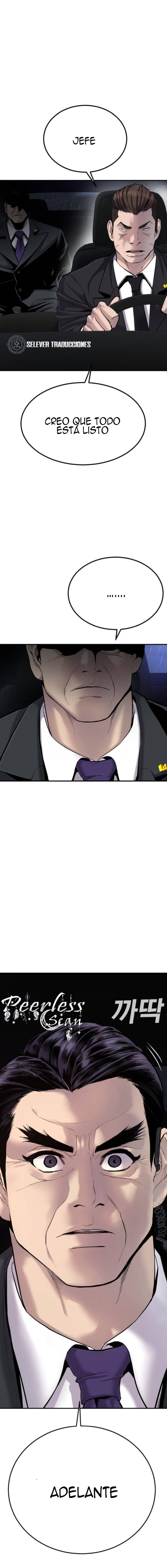 Read Manager Kim ES Manga Online