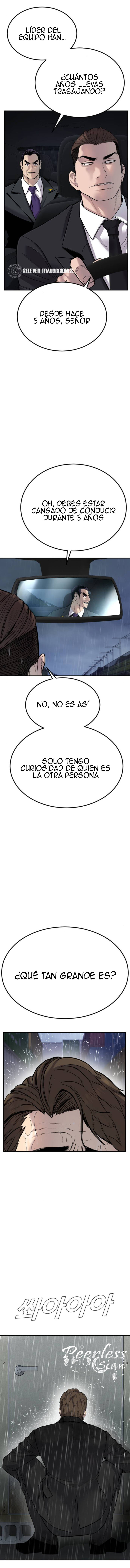Read Manager Kim ES Manga Online