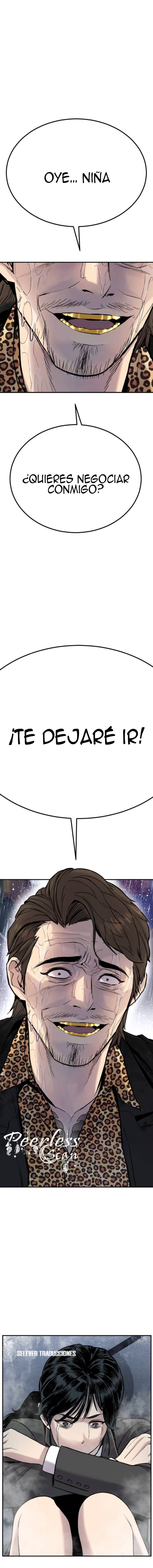 Read Manager Kim ES Manga Online
