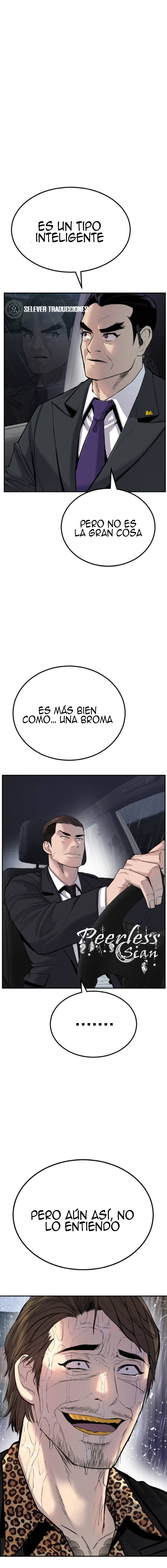 Read Manager Kim ES Manga Online