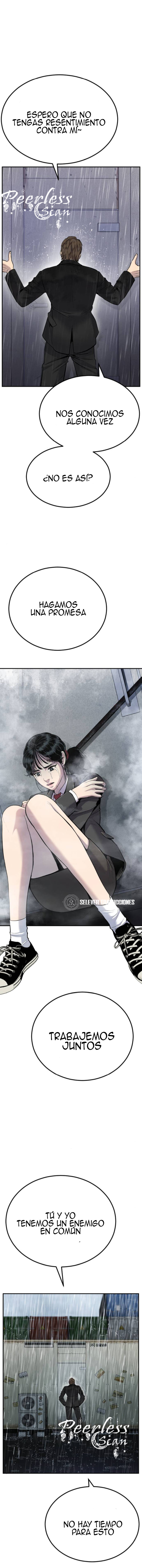 Read Manager Kim ES Manga Online