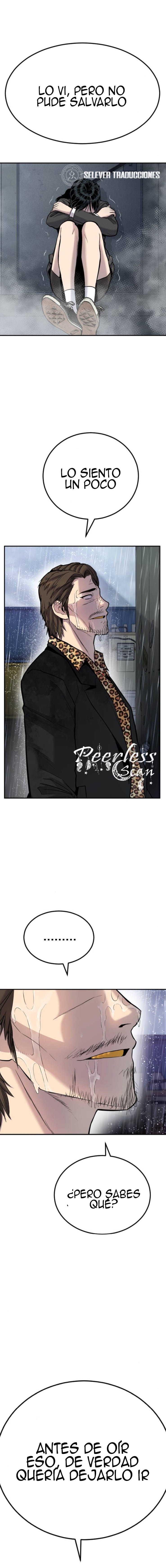 Read Manager Kim ES Manga Online