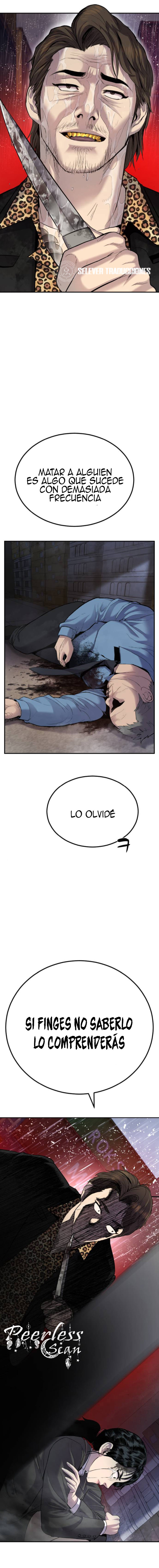 Read Manager Kim ES Manga Online