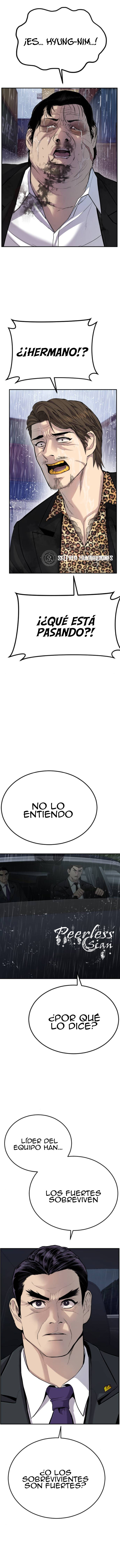 Read Manager Kim ES Manga Online