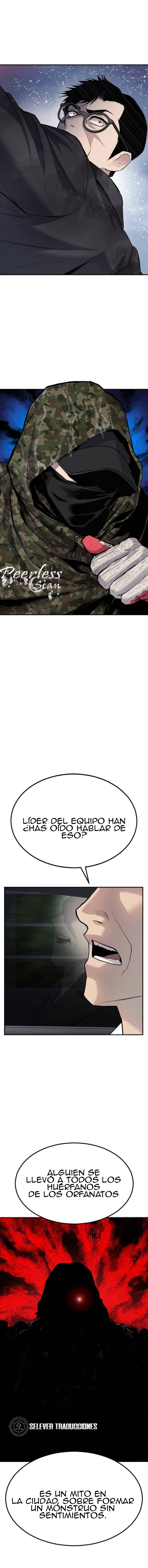 Read Manager Kim ES Manga Online