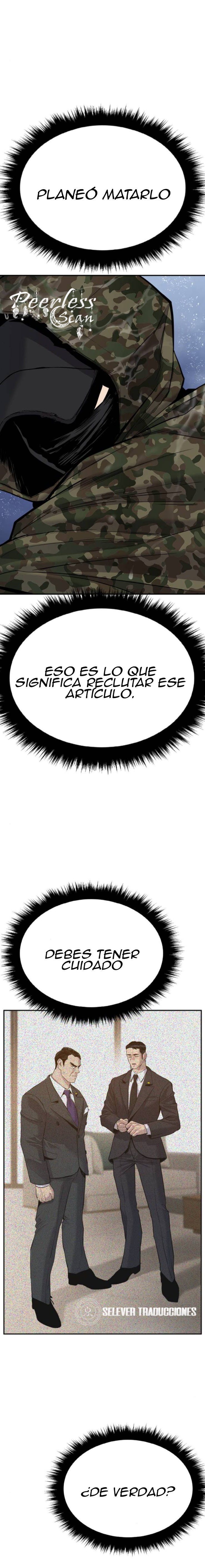 Read Manager Kim ES Manga Online