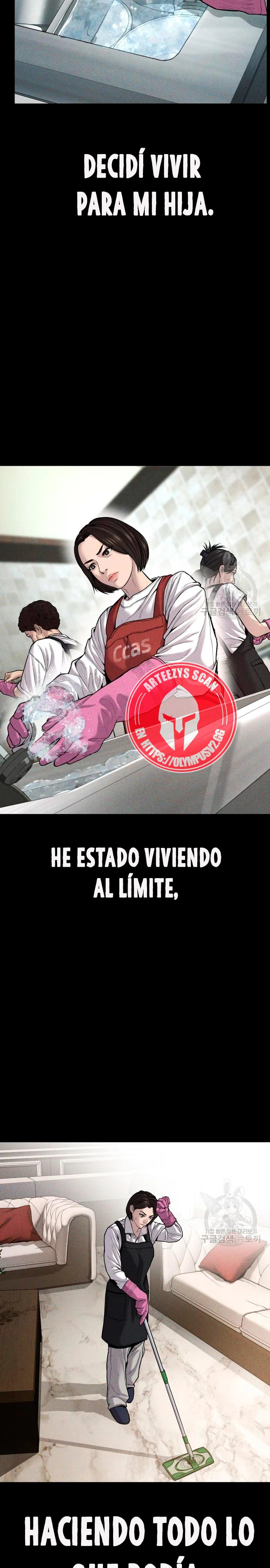 Read Manager Kim ES Manga Online