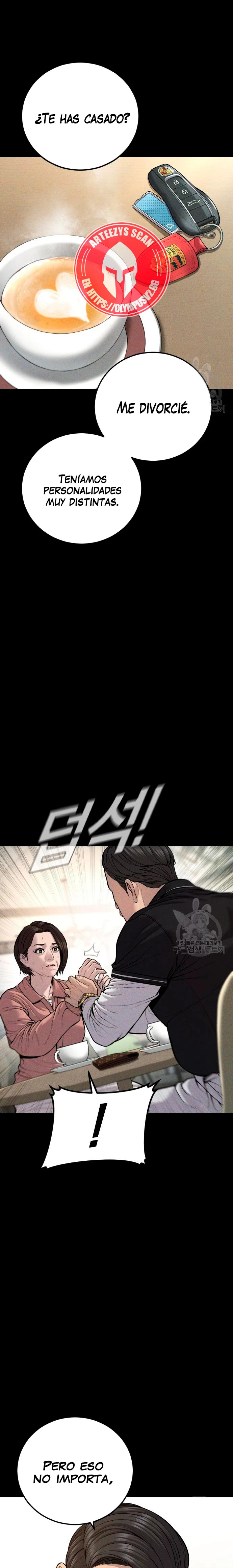 Read Manager Kim ES Manga Online