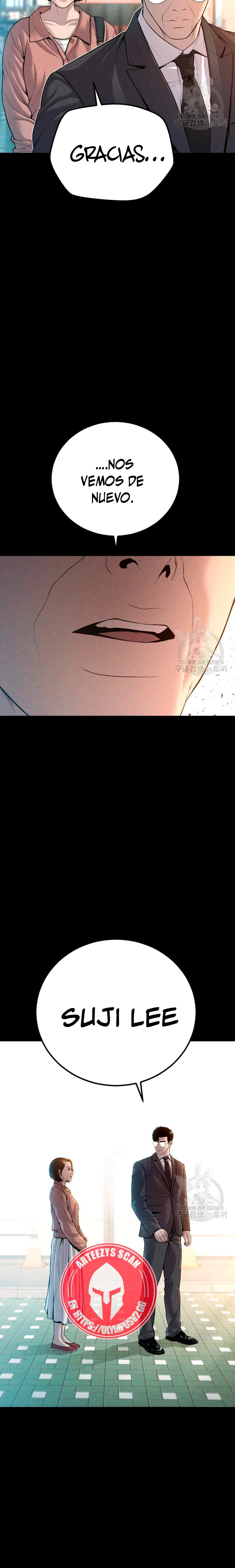 Read Manager Kim ES Manga Online