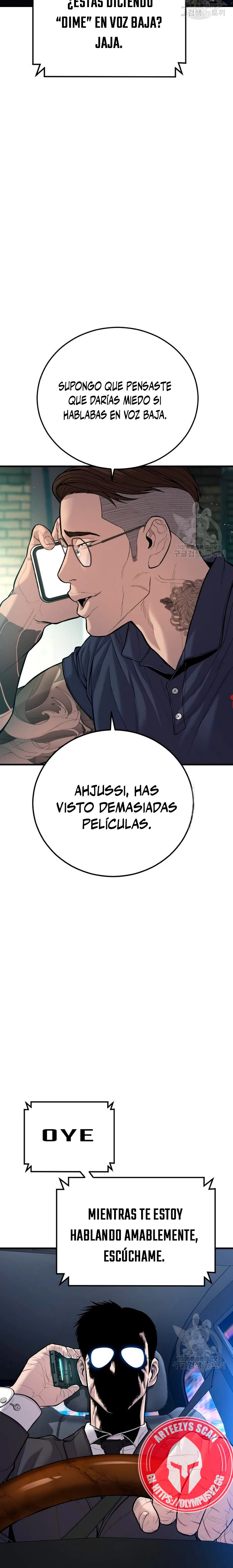 Read Manager Kim ES Manga Online
