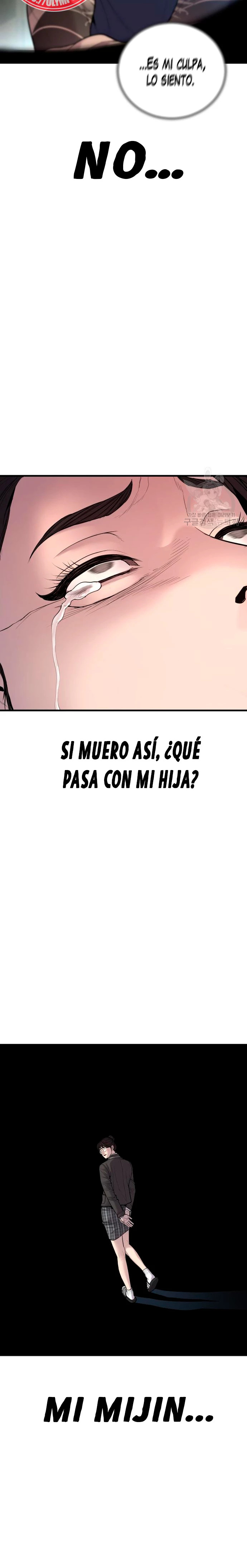 Read Manager Kim ES Manga Online