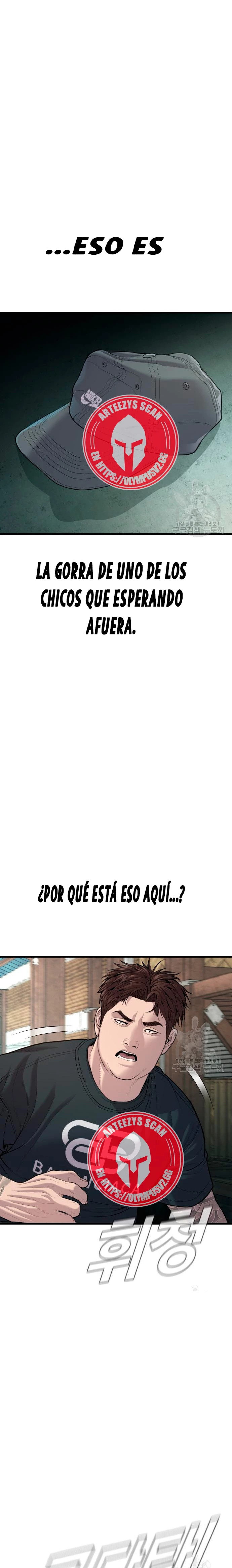 Read Manager Kim ES Manga Online