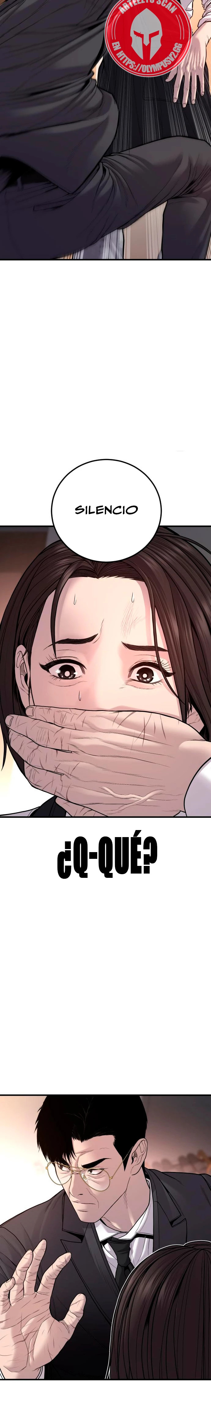 Read Manager Kim ES Manga Online