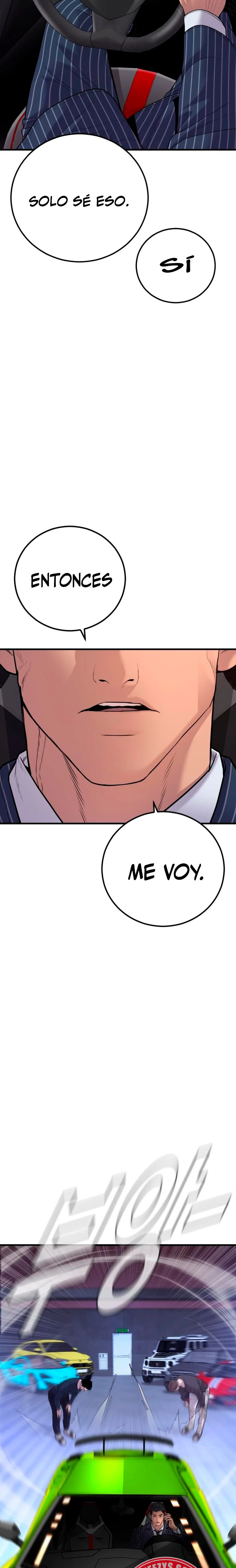 Read Manager Kim ES Manga Online