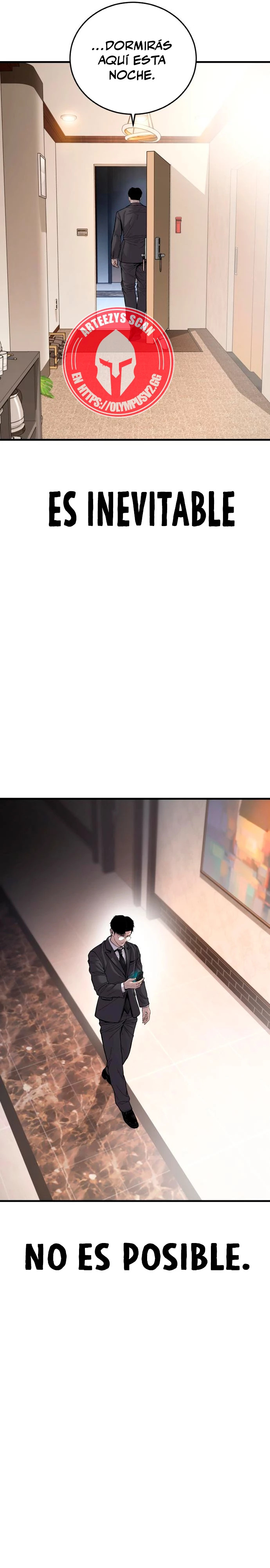 Read Manager Kim ES Manga Online