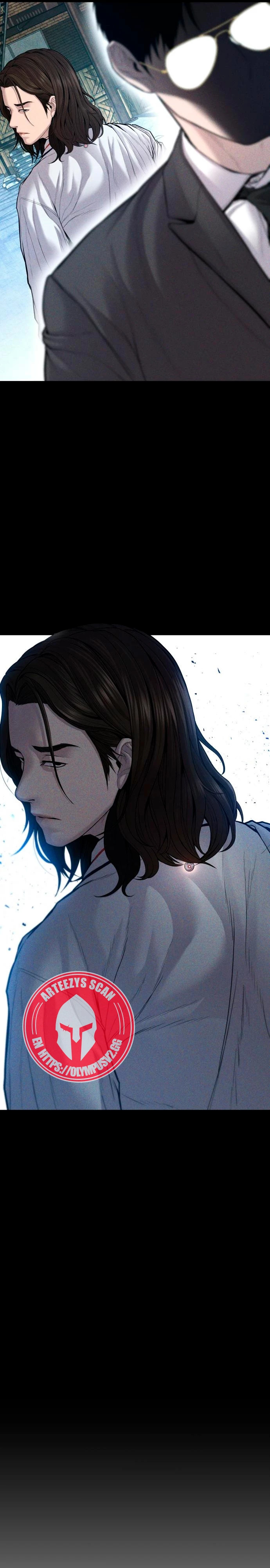 Read Manager Kim ES Manga Online