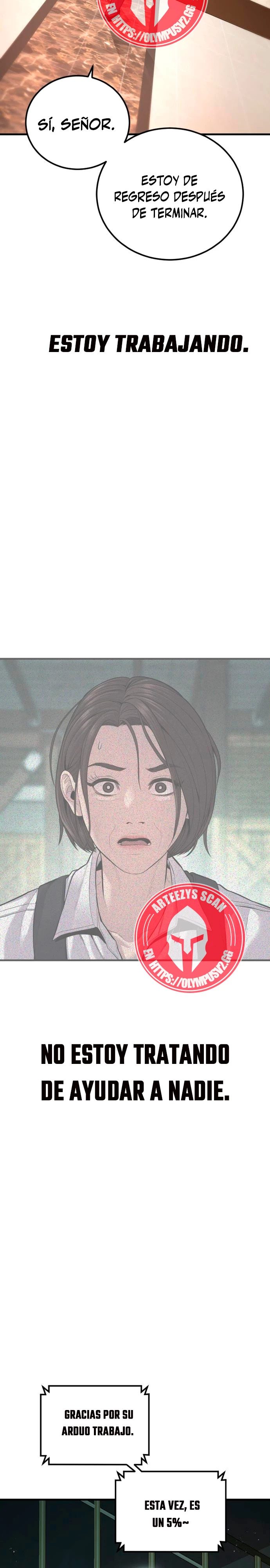 Read Manager Kim ES Manga Online