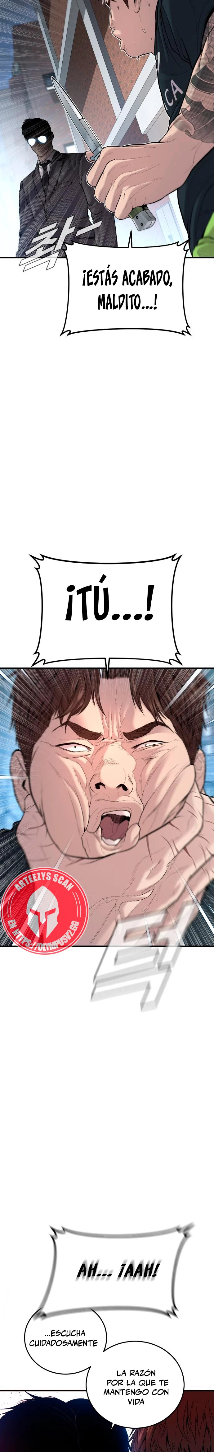 Read Manager Kim ES Manga Online