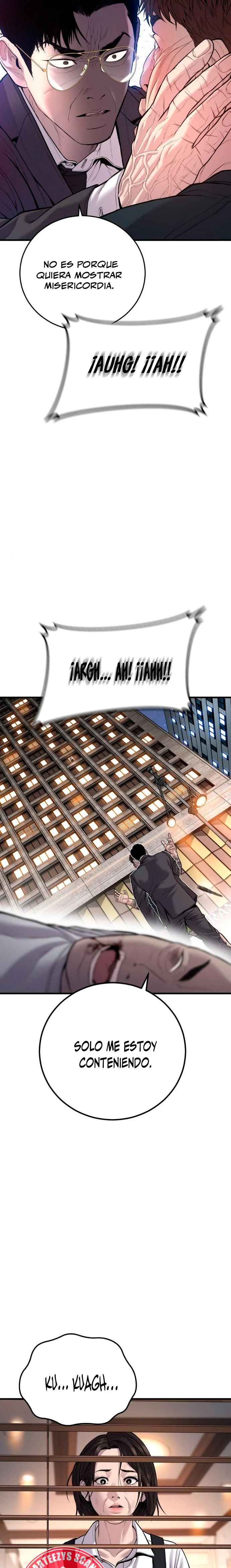 Read Manager Kim ES Manga Online