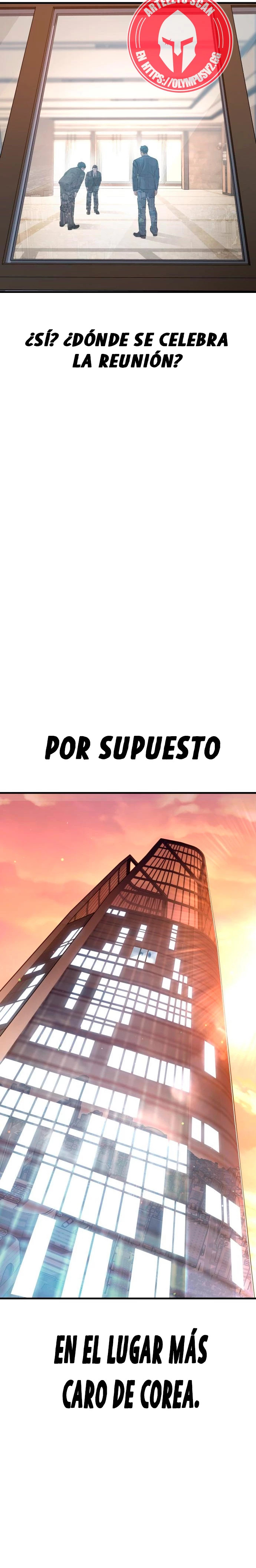 Read Manager Kim ES Manga Online
