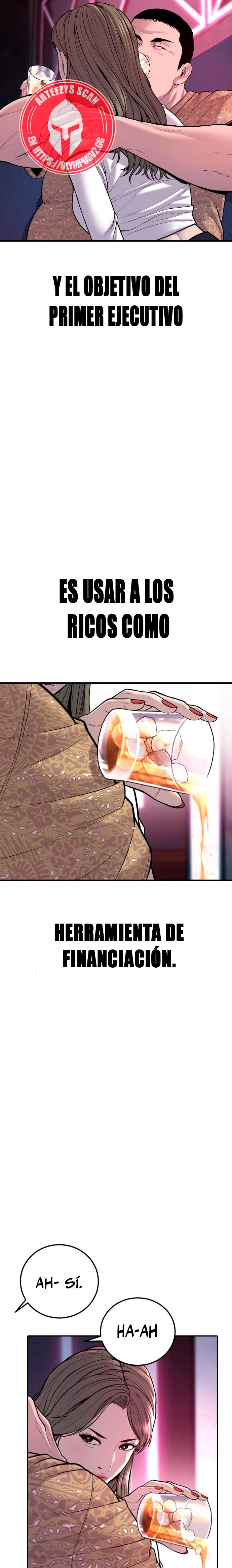 Read Manager Kim ES Manga Online